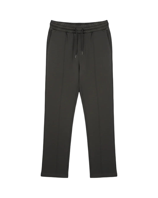 Zara Premium Unisex Trousers - Charcoal Grey