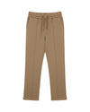 Zara Premium Unisex Trousers - Camel Brown
