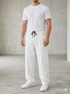 ZARA BAGGY  TROUSER