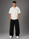 PEGADOR BOXY FIT SHIRT
