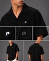 PEGADOR BOXY FIT SHIRT