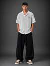PEGADOR BOXY FIT SHIRT