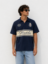 MONTCLAR CLUB POLO
