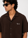 PEGADOR BOXY FIT SHIRT