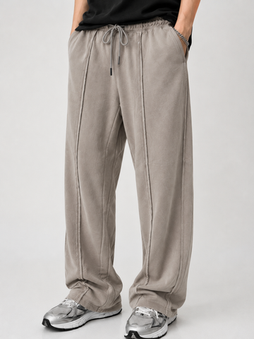 STWD ROUGH  EDGE TROUSER