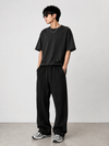 STWD ROUGH EDGE TROUSER