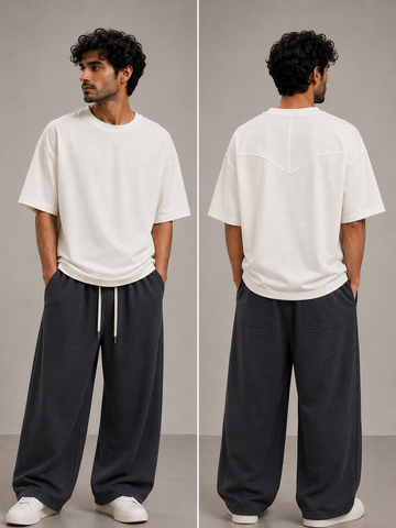 ZARA BASIC DROP