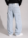 Zara Carpenter Pants