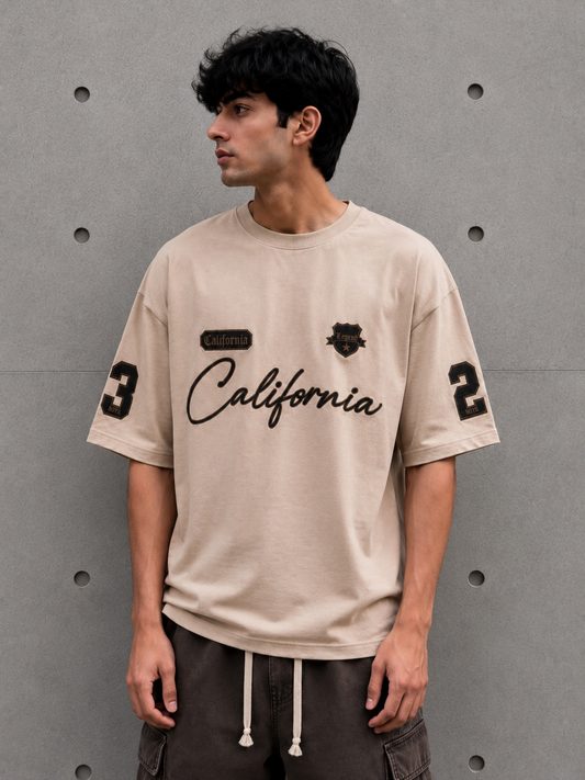 P&B GRAPHIC DROP
