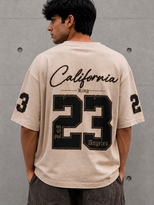 P&B GRAPHIC DROP