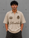 MONTCLAR CLUB POLO