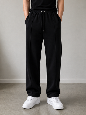 ZARA BAGGY TROUSER