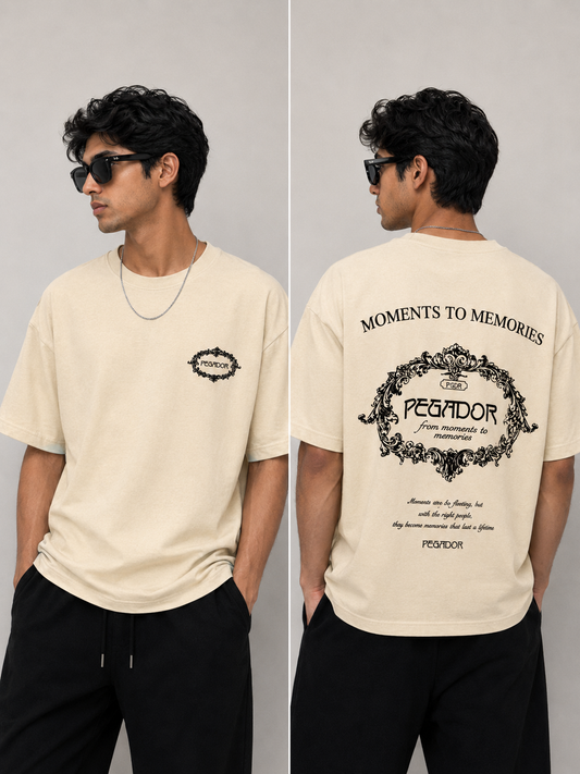PEAGADOR DROP