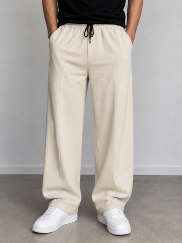 ZARA BAGGY TROUSER