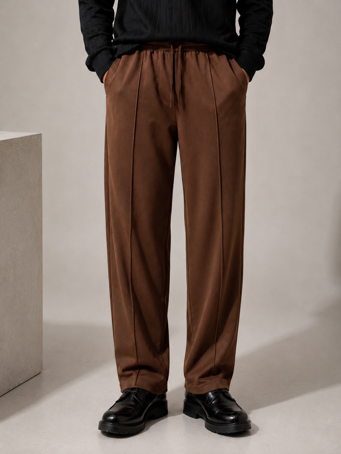 baggy trouser