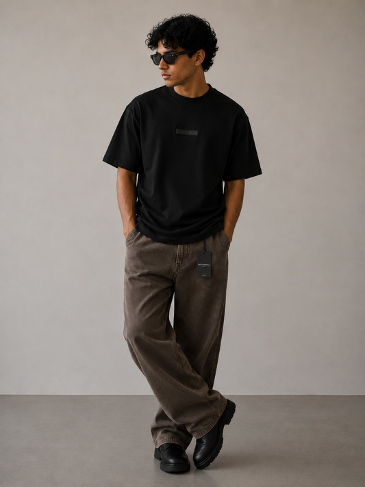Estivaneli Drop (Black)