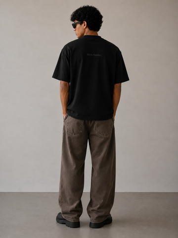 Estivaneli Drop (Black)
