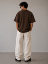 Estivaneli Plan Drop (Coca Brown)
