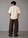 Estivaneli Plan Drop (Cream White)