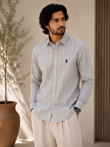 RL casual shirt