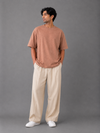 ZARA BASIC DROP
