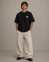 Graffiti Community Drop Tee (Black)
