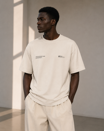 studio essential Tee