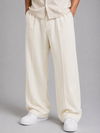 Zara PK Baggy Trouser (Off White)