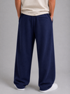 Zara PK Baggy Trouser (navy)
