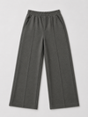 Zara PK Baggy Trouser (Grey)