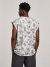 Visionary Washed Muscle Tank