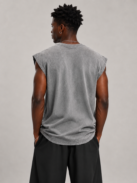 Visionary 222 Muscle Tank