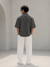 Midnight Lodhai Shirt (Grey)