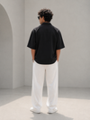 Midnight Lodhai Shirt (Black)
