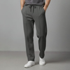 Zara Premium Unisex Trousers - Charcoal Grey
