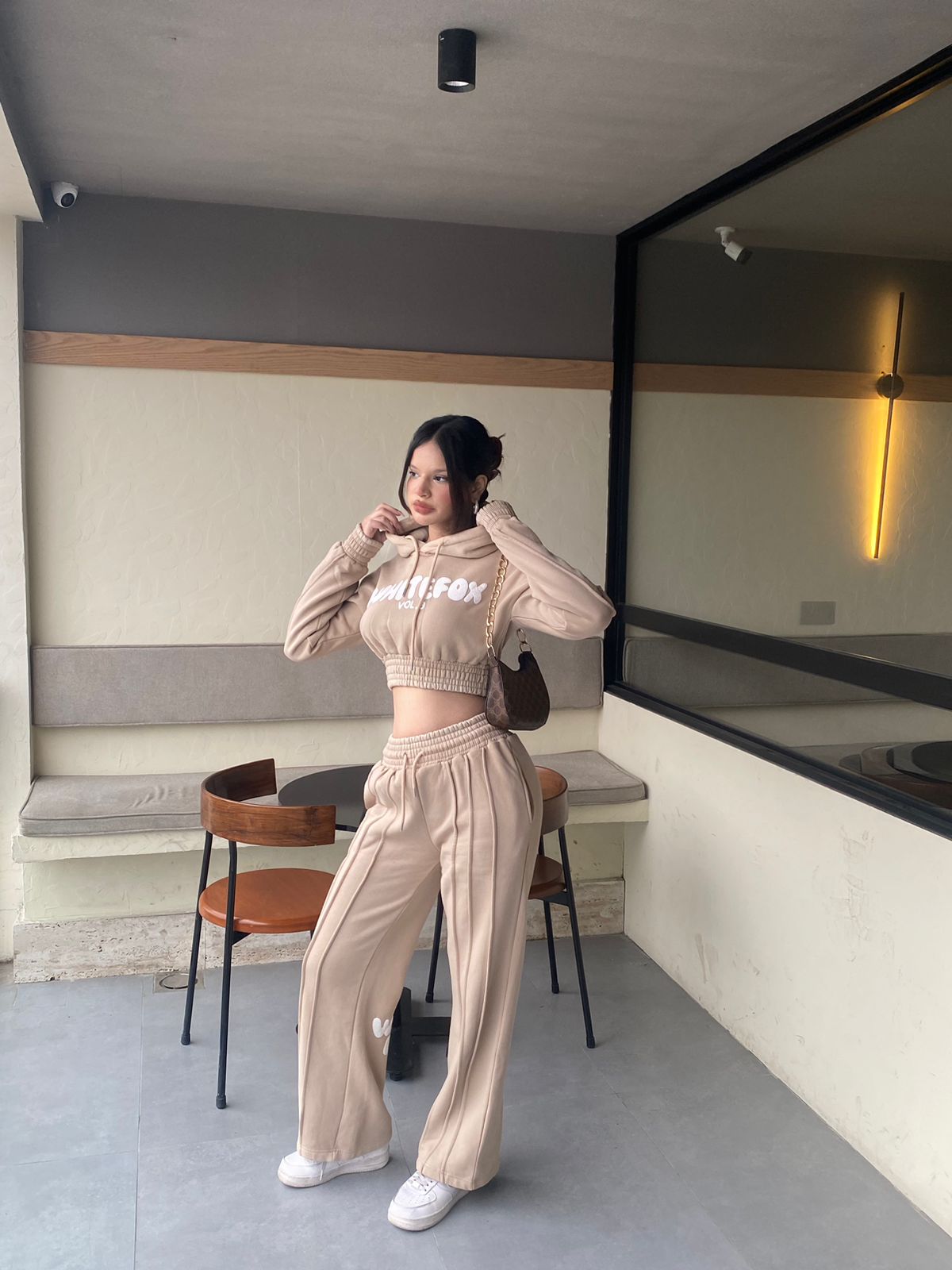 Coord Sets