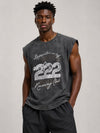 Visionary 222 Muscle Tank