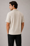 Loro Piana Camp shirt (Beige)