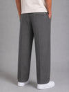 Zara PK Baggy Trouser (Grey)