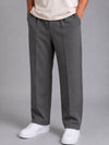Zara PK Baggy Trouser (Grey)